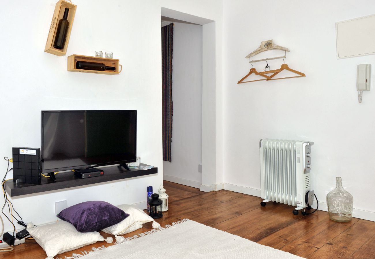 Appartamento a Lisboa - Cozy Apartment Junqueira