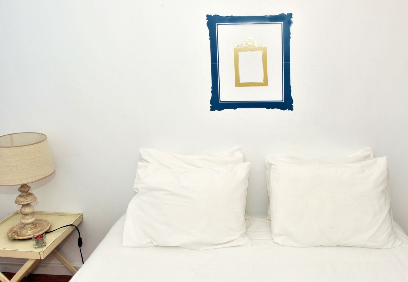 Appartamento a Lisboa - Cozy Apartment Junqueira