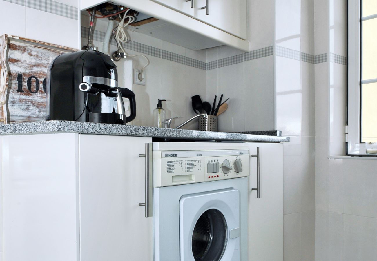 Appartamento a Lisboa - Cozy Apartment Junqueira