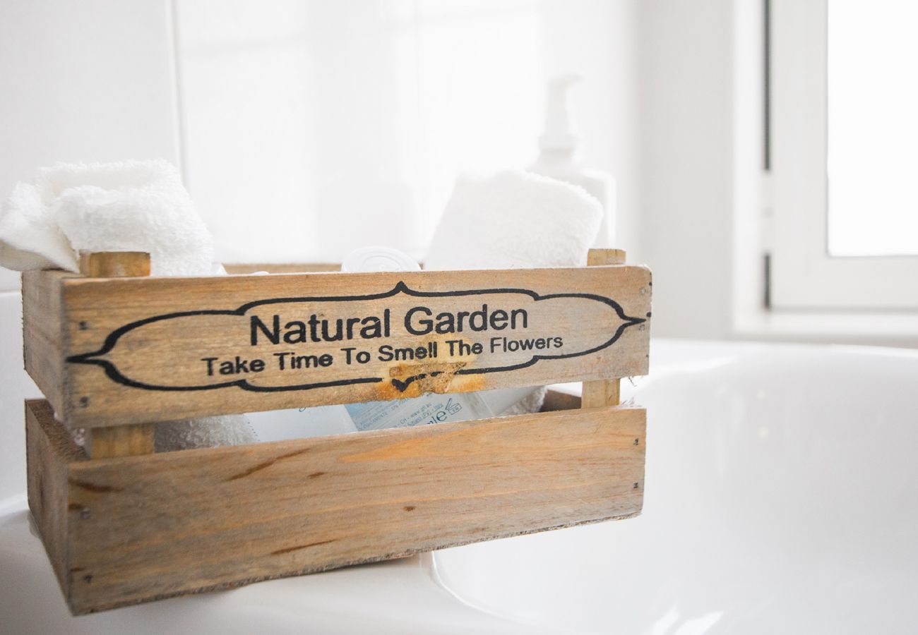 Appartamento a Lisboa - Cozy Apartment Junqueira