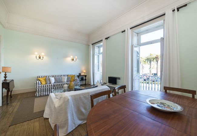Appartamento a Cascais - Sea Bay View