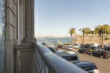 Appartamento a Cascais - Sea Bay View
