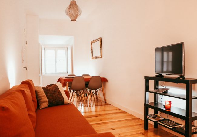 Appartamento a Lisboa - Kalathos House 1 with Terrace By Gt  House Appartamento a Lisboa - Kalathos House 1 with Terrace By Gt  House