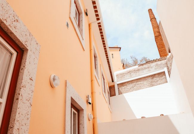 Appartamento a Lisboa - Kalathos House 1 with Terrace By Gt  House Appartamento a Lisboa - Kalathos House 1 with Terrace By Gt  House