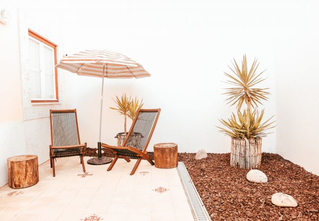 Appartamento a Lisboa - Kalathos House 1 with Terrace By Gt  House Appartamento a Lisboa - Kalathos House 1 with Terrace By Gt  House