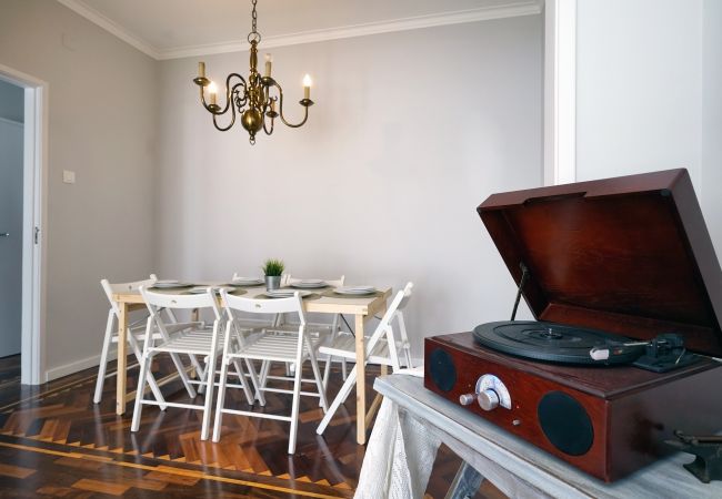 Appartamento a Paço de Arcos - Fisher's Bay Apartment