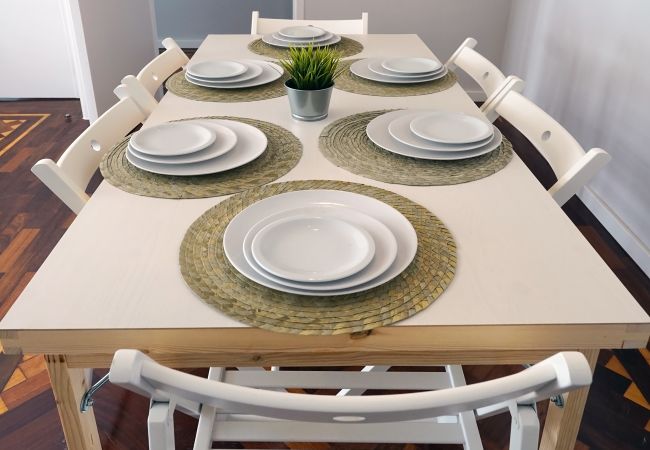 Appartamento a Paço de Arcos - Fisher's Bay Apartment