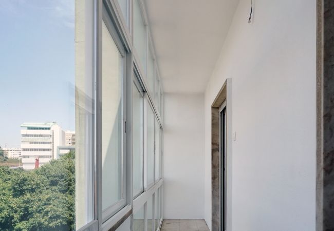 Appartamento a Paço de Arcos - Fisher's Bay Apartment