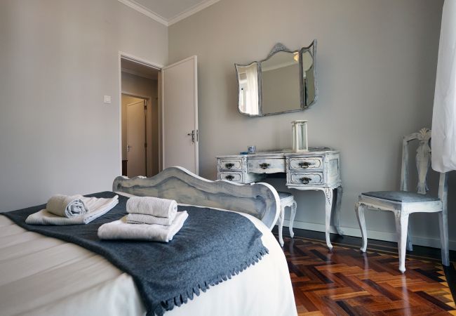 Appartamento a Paço de Arcos - Fisher's Bay Apartment