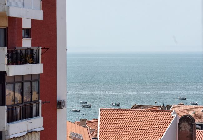 Appartamento a Paço de Arcos - Fisher's Bay Apartment