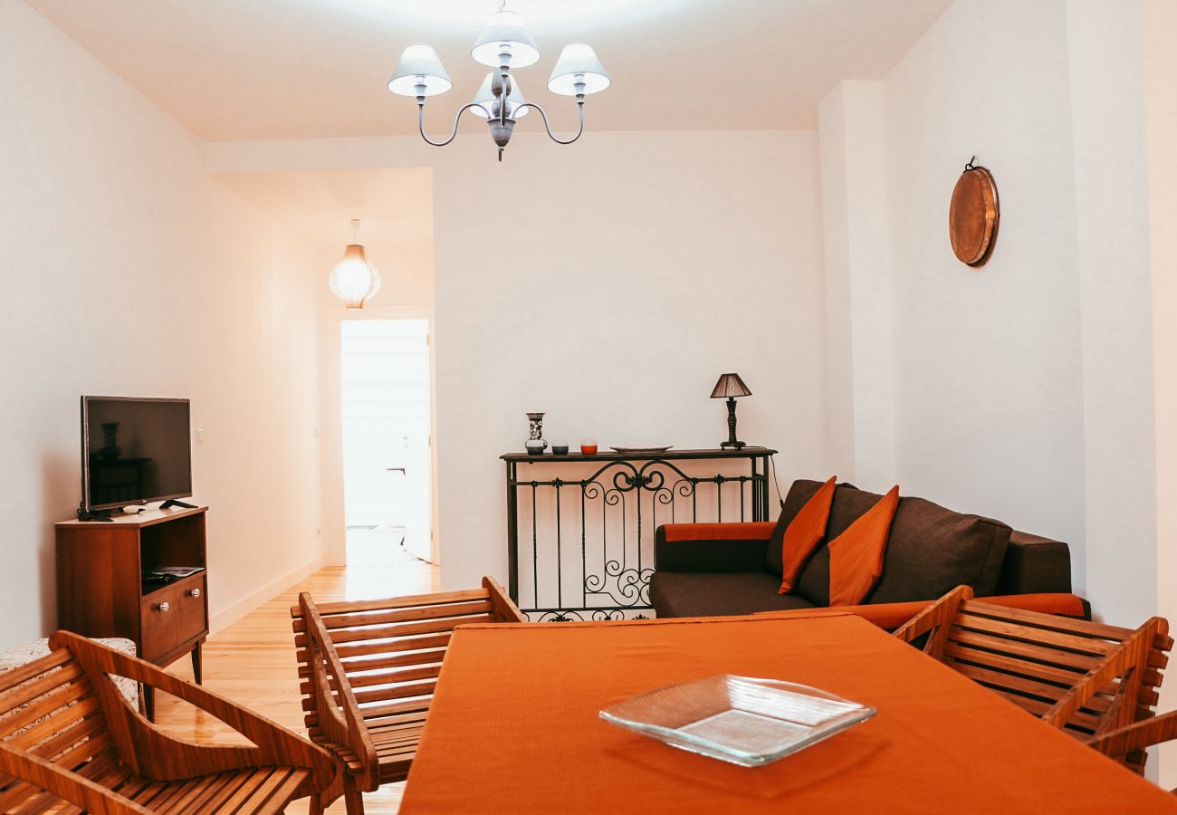 Appartamento a Lisboa - Kalathos House 2 with Terrace By Gt House