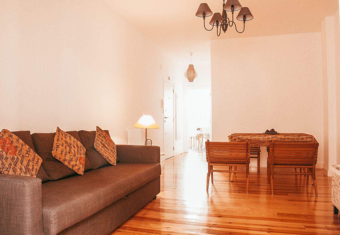 Appartamento a Lisboa - Kalathos House 3 By Gt House