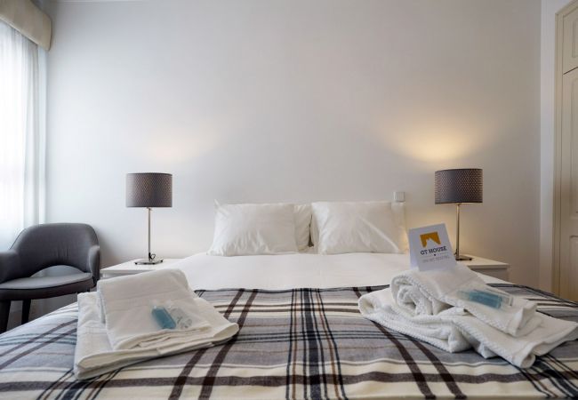 Appartamento a Lisboa - Prestige & Central Saldanha