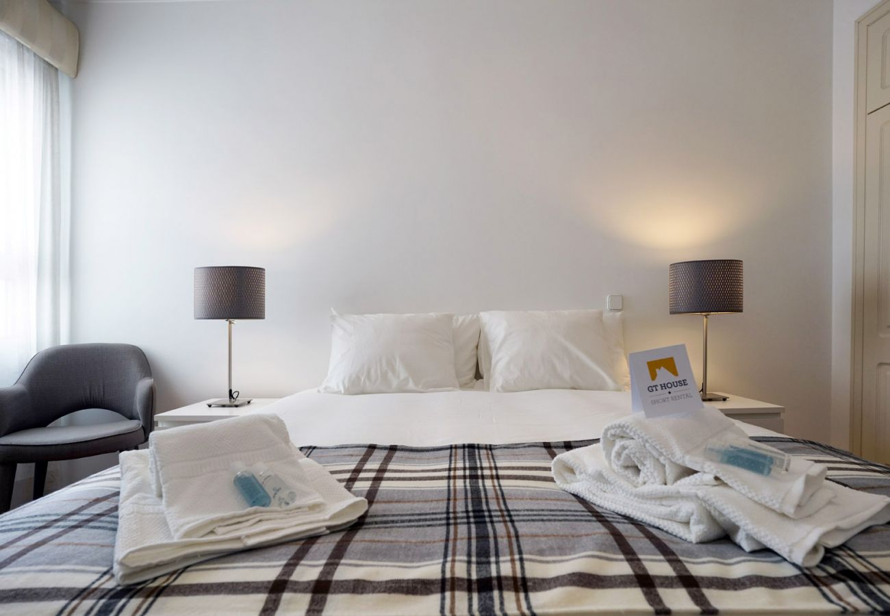 Appartamento a Lisboa - Prestige & Central Saldanha