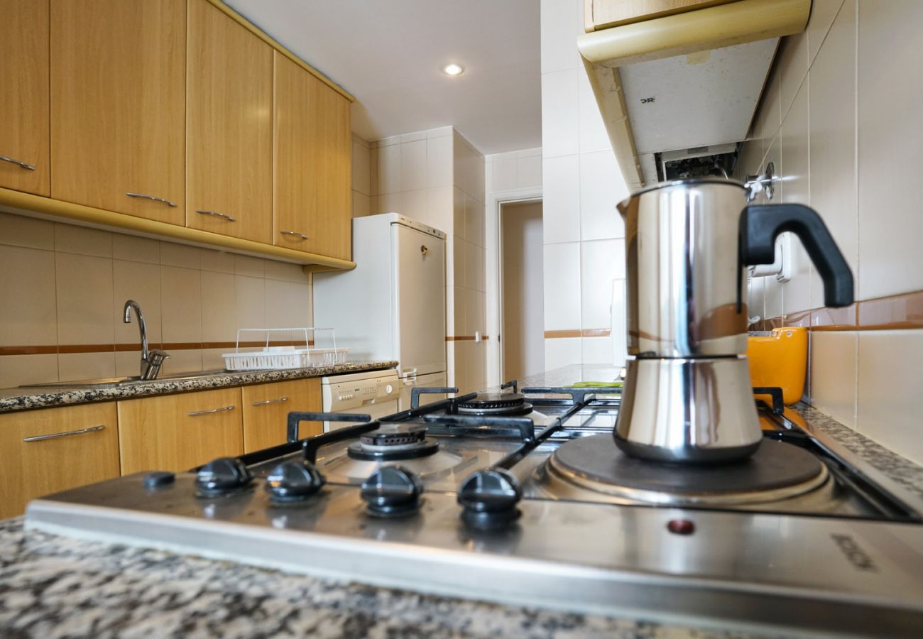 Appartamento a Lisboa - Prestige & Central Saldanha