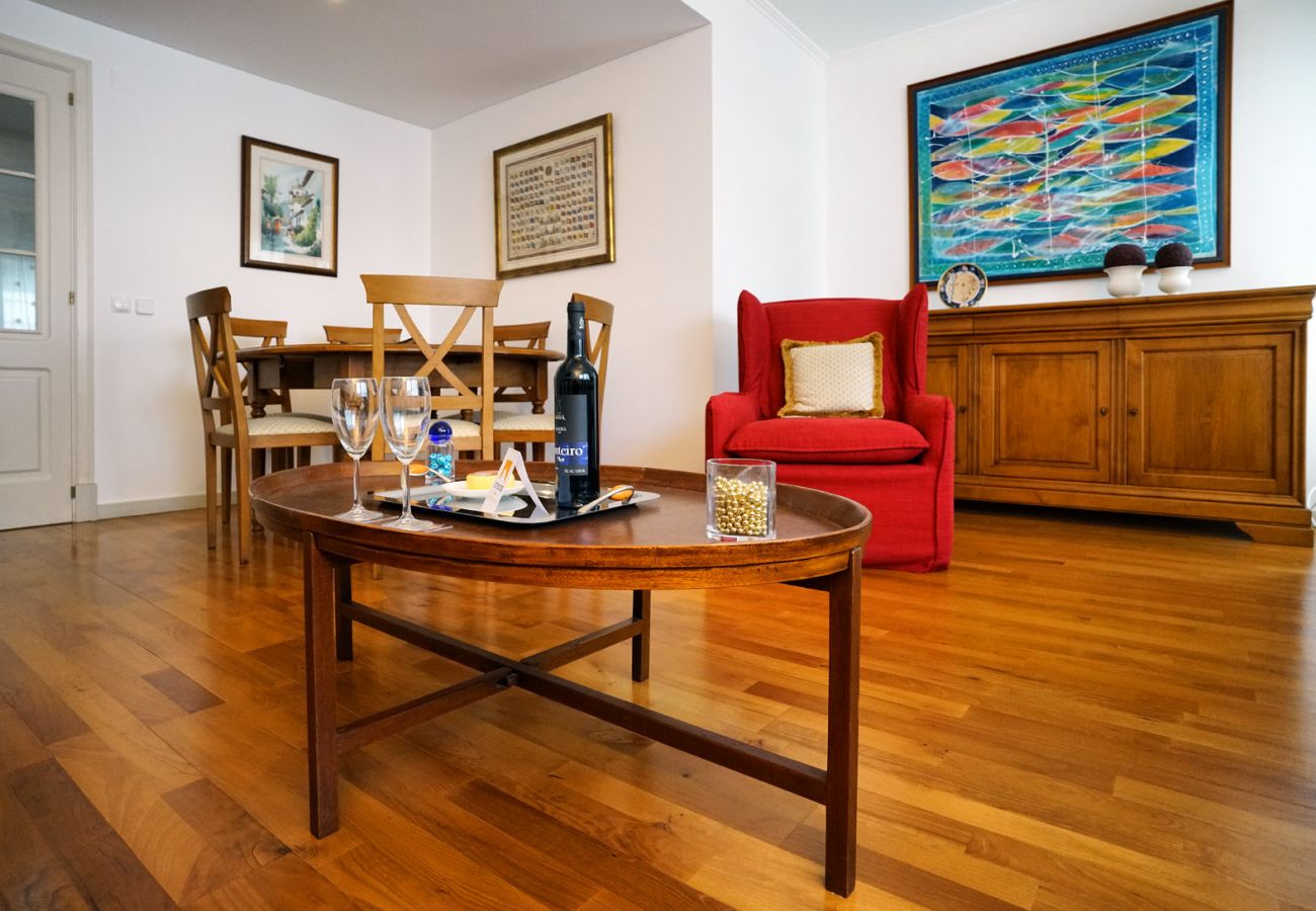 Appartamento a Lisboa - Prestige & Central Saldanha