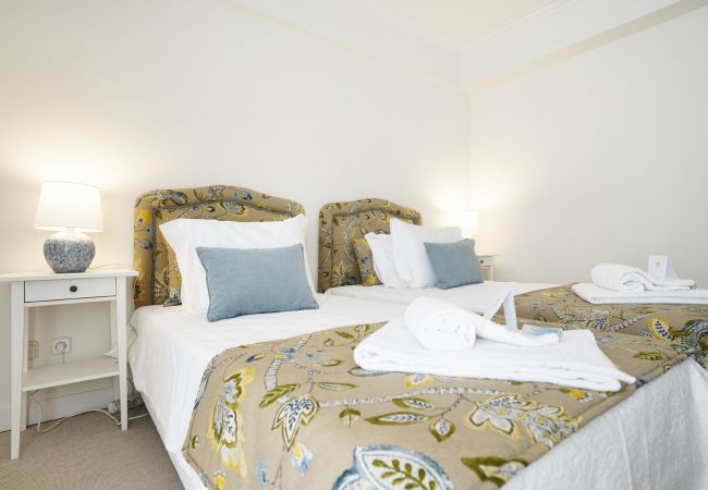 Appartamento a Lisboa - The Elegant Lapa