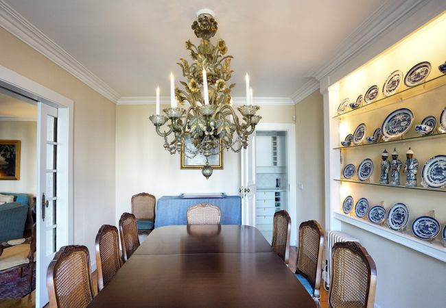 Appartamento a Lisboa - The Elegant Lapa