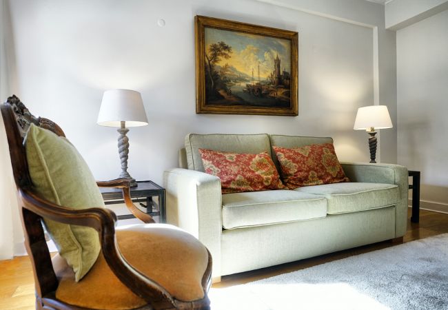 Appartamento a Lisboa - The Elegant Lapa