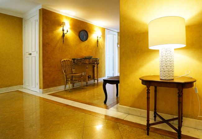 Appartamento a Lisboa - The Elegant Lapa