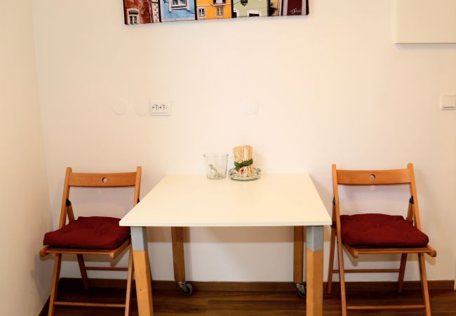 Appartamento a Lisboa - Escadinhas da Santa