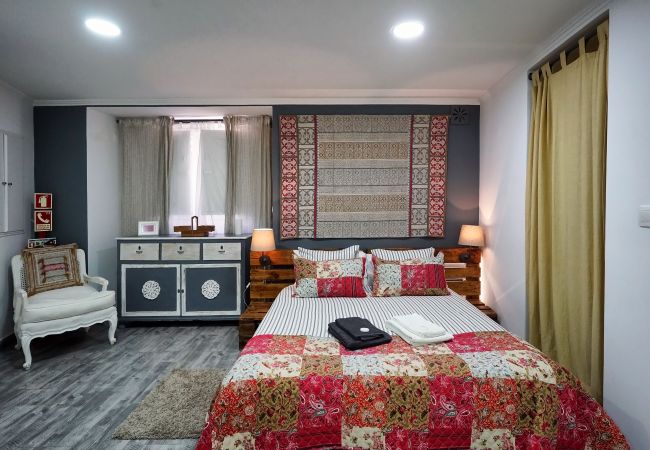 Studio a Lisboa - Terreirinho