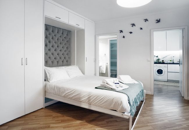 Studio a Lisboa - Studio75 Telheiras