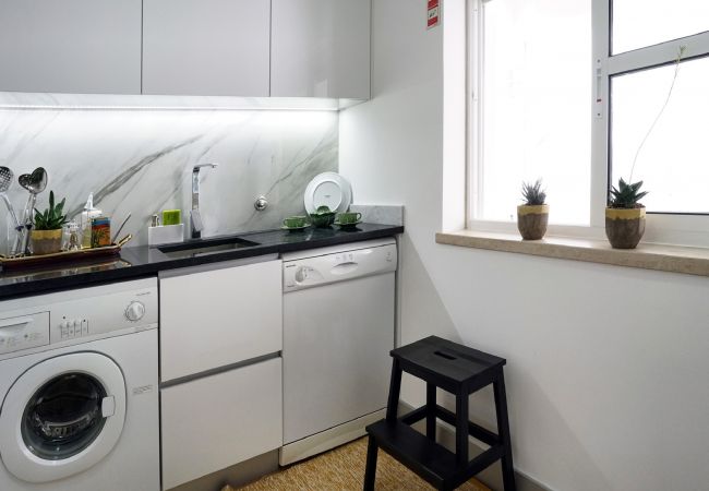 Studio a Lisboa - Studio75 Telheiras