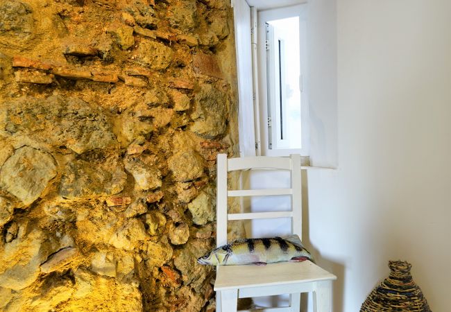 Studio a Lisboa - Bright Historical Apartment