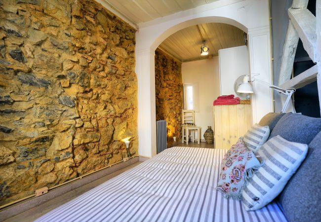 Studio a Lisboa - Bright Historical Apartment