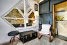 Studio a Lisboa - Bright Historical Apartment