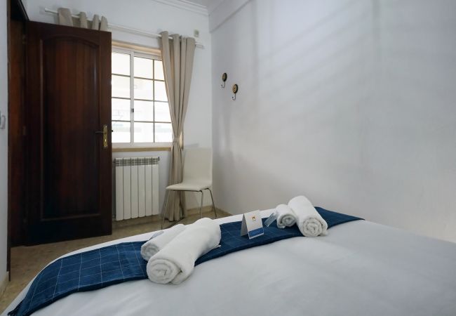 Villa a Aroeira - Aroeira Beach Villa