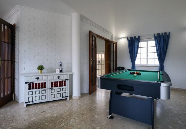 Villa a Aroeira - Aroeira Beach Villa