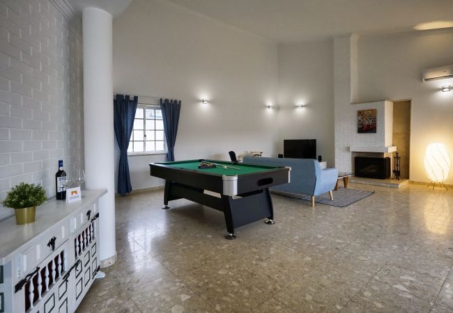 Villa a Aroeira - Aroeira Beach Villa