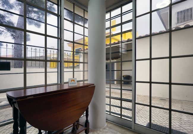 Villa a Aroeira - Aroeira Beach Villa