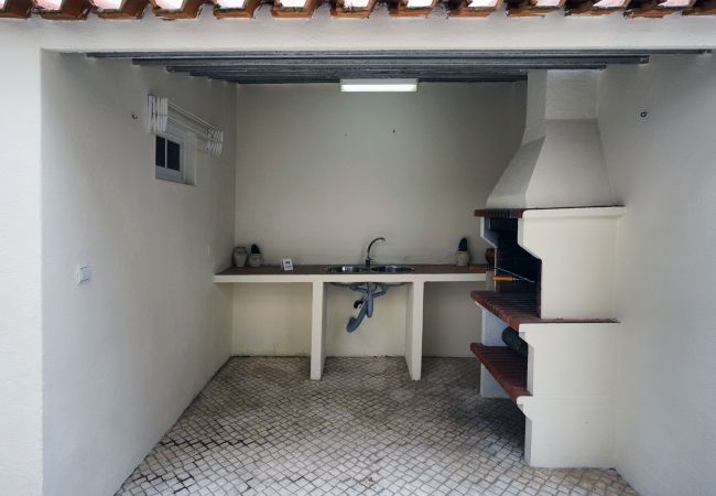 Villa a Aroeira - Aroeira Beach Villa