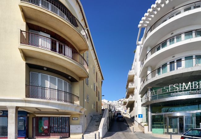 Appartamento a Sesimbra - Sesimbra Beach Terrace