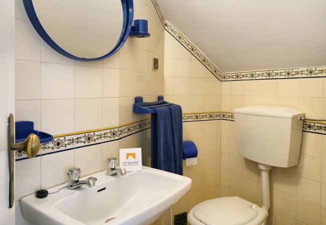 Appartamento a Sesimbra - Sesimbra Beach Terrace