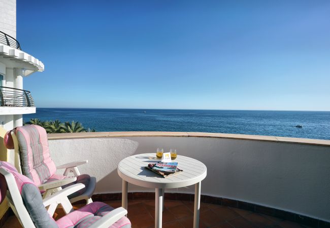 Appartamento a Sesimbra - Sesimbra Beach Terrace