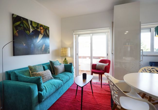 Appartamento a Sintra - Sintra Mountain View