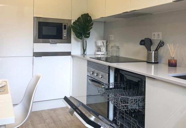 Appartamento a Queluz - Queluz Terrace 2