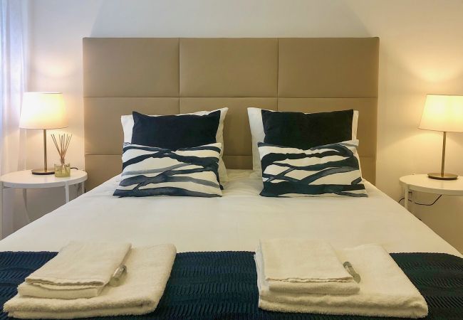 Appartamento a Queluz - Queluz Terrace 2