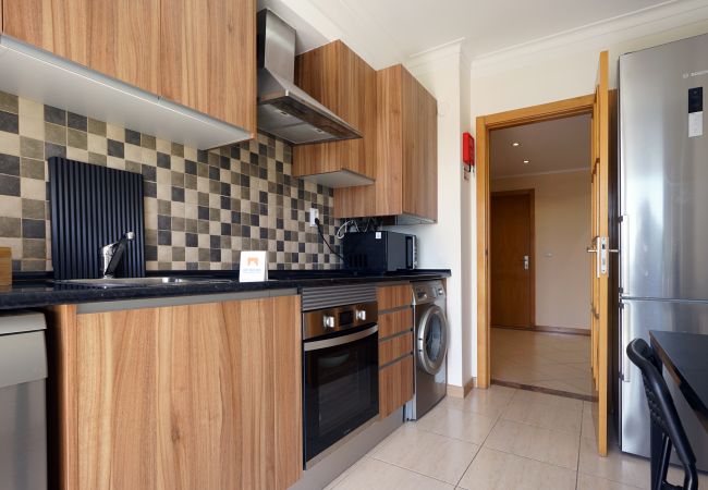 Appartamento a Almada - Charneca Caparica Residential Flat