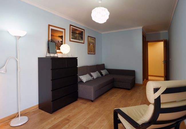 Appartamento a Almada - Charneca Caparica Residential Flat