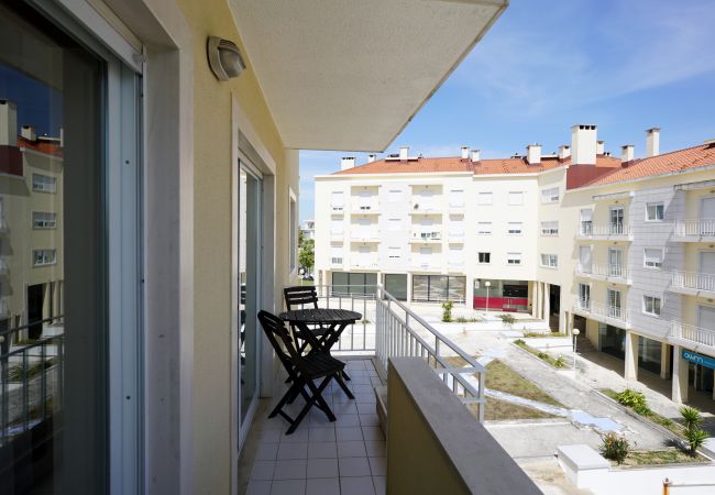 Appartamento a Almada - Charneca Caparica Residential Flat