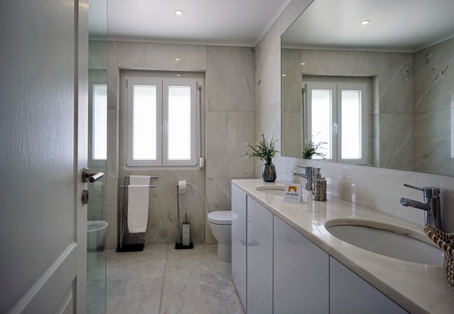 Villa a Alcobaça - Casa da Aldeia em Alcobaça