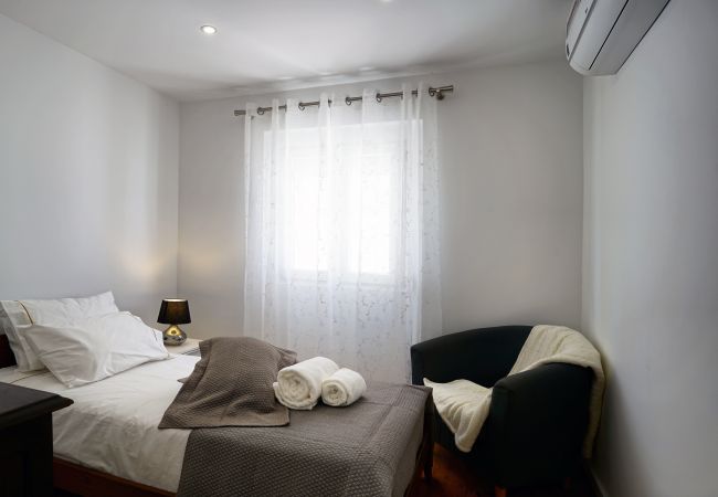 Villa a Alcobaça - Casa da Aldeia em Alcobaça