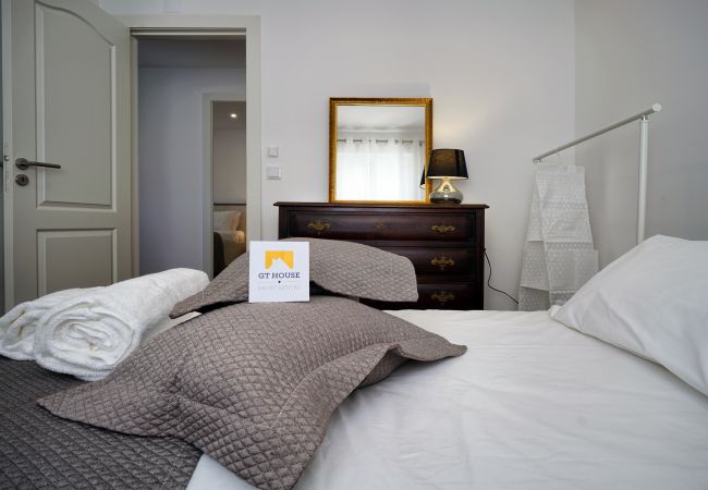 Villa a Alcobaça - Casa da Aldeia em Alcobaça