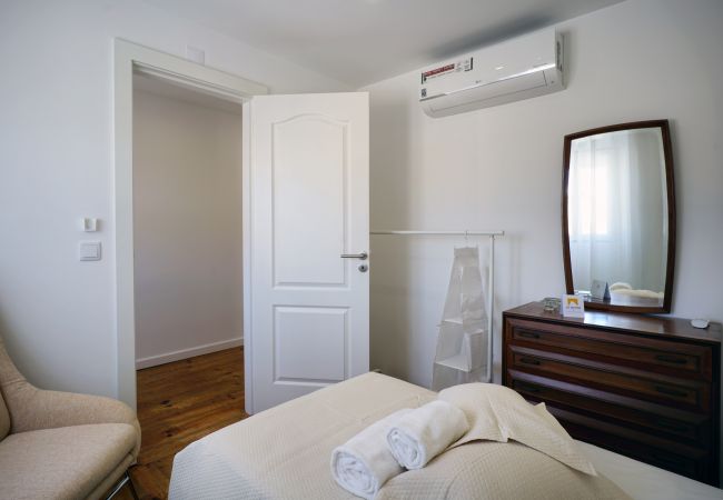 Villa a Alcobaça - Casa da Aldeia em Alcobaça