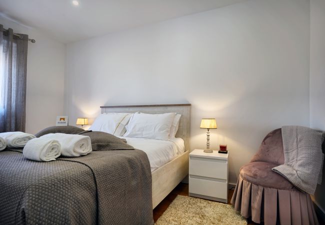 Villa a Alcobaça - Casa da Aldeia em Alcobaça